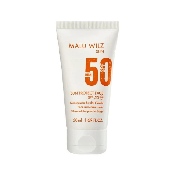 Sun Protect Face SPF 50