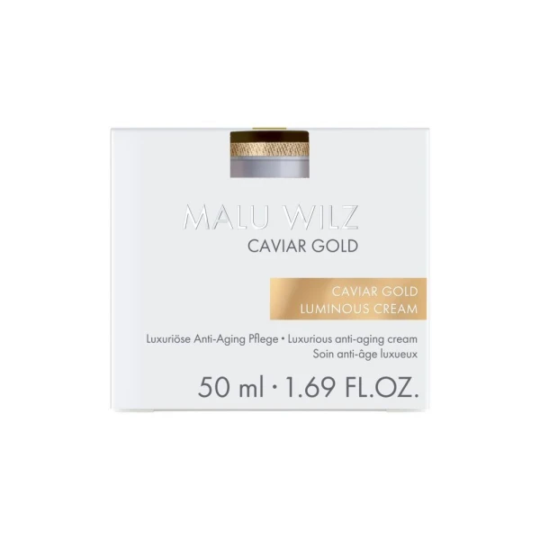 Caviar Gold Luminous Cream REFILL