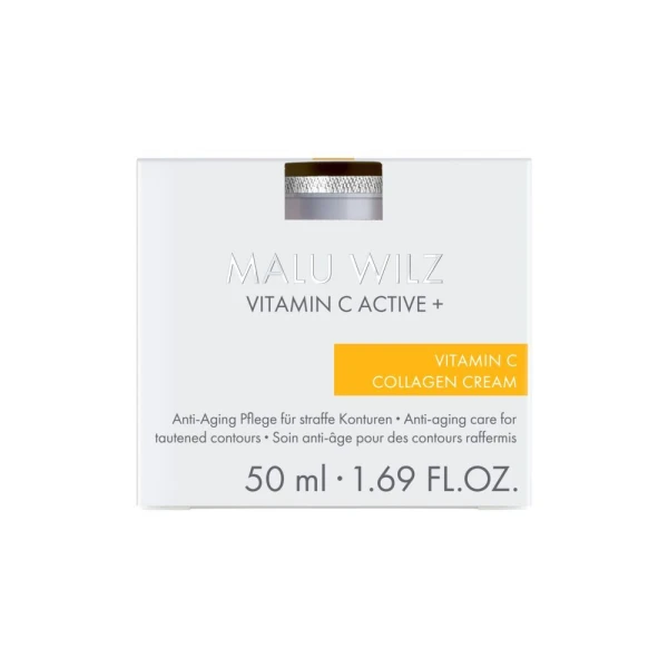 Vitamin C Collagen Cream REFILL