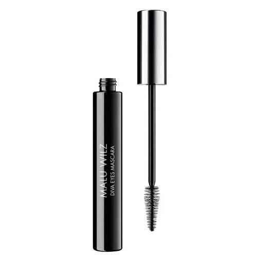 Diva Eyes Mascara Zwart