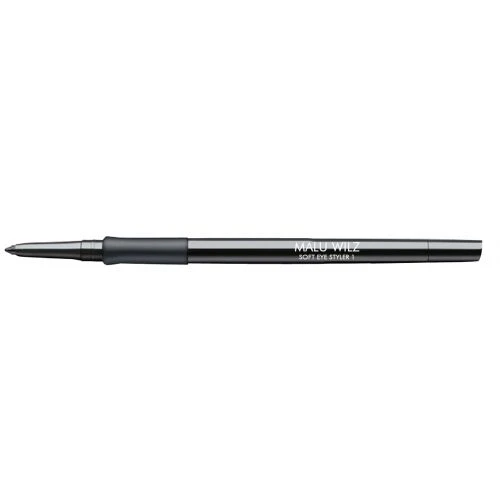 Soft Eye Styler Mystic Black  nr. 1