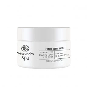 Spa Foot Butter