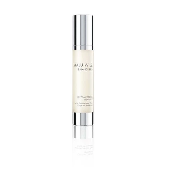 Balance Pro Oleosa Control Treatment